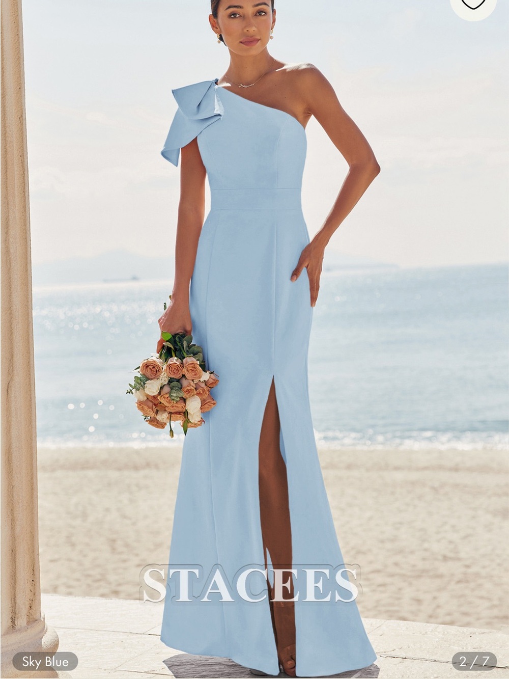 NWT Stacees Dress